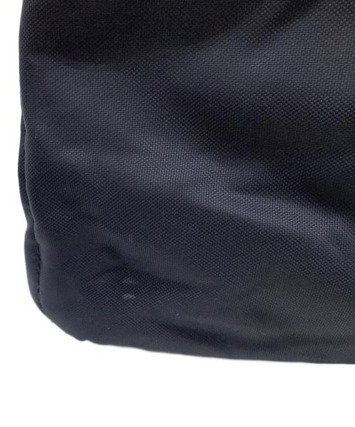 PORTER（ポーター）PORTER (ポーター) FLASH　デイパック ネイビーの古着・服飾アイテム
