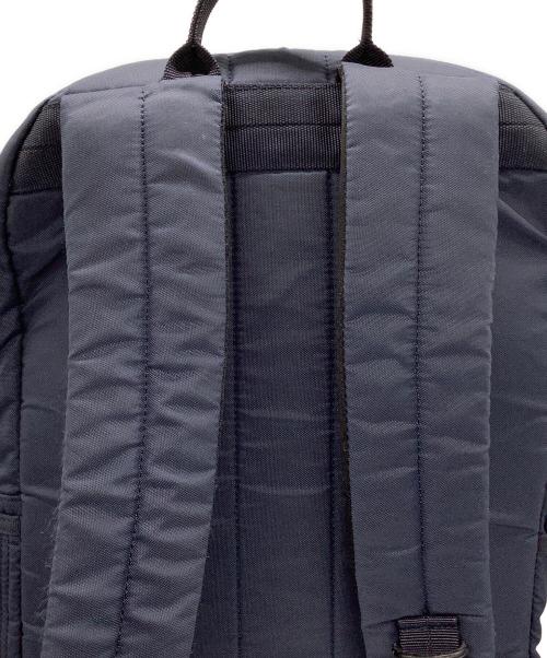 PORTER（ポーター）PORTER (ポーター) FLASH　デイパック ネイビーの古着・服飾アイテム