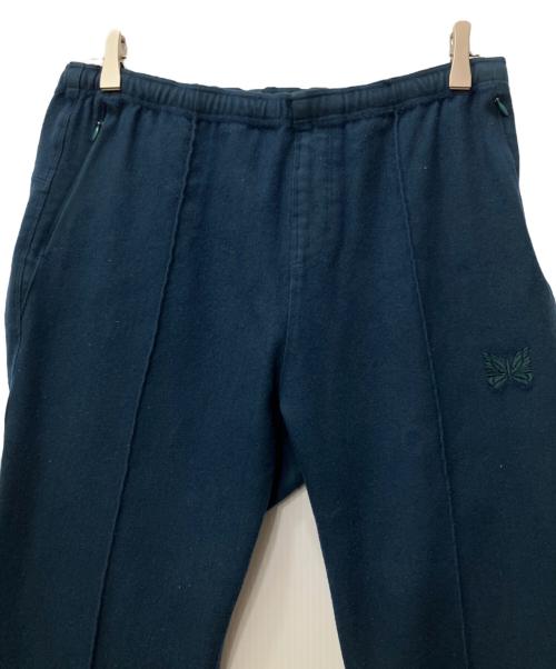 Needles（ニードルズ）Needles (ニードルズ) パンツ グリーン サイズ:Sの古着・服飾アイテム