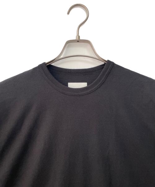 WTAPS（ダブルタップス）WTAPS (ダブルタップス) Tシャツ ブラック サイズ:X03の古着・服飾アイテム