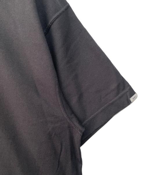WTAPS（ダブルタップス）WTAPS (ダブルタップス) Tシャツ ブラック サイズ:X03の古着・服飾アイテム