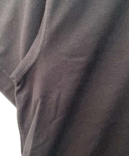WTAPS（ダブルタップス）WTAPS (ダブルタップス) Tシャツ ブラック サイズ:X03の古着・服飾アイテム
