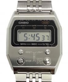 CASIO（カシオ）の古着「PREMIUMシリーズ　リストウォッチ」