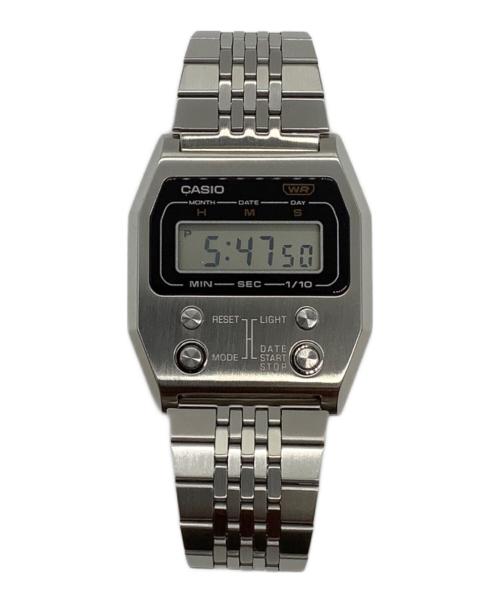 CASIO（カシオ）CASIO (カシオ) PREMIUMシリーズ　リストウォッチの古着・服飾アイテム