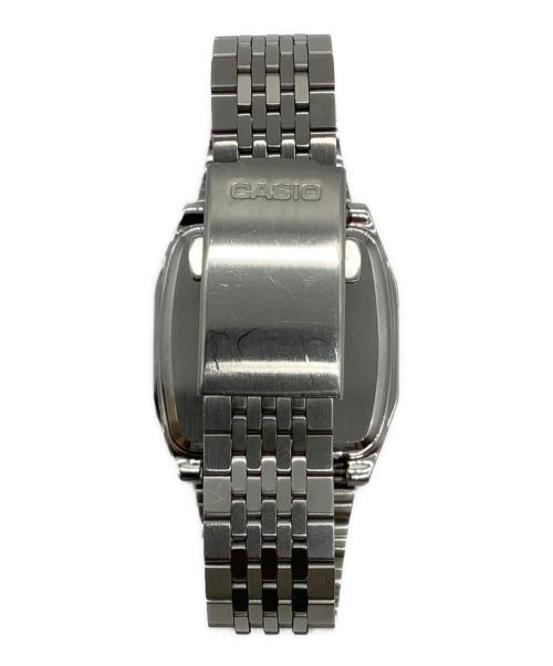 CASIO（カシオ）CASIO (カシオ) PREMIUMシリーズ　リストウォッチの古着・服飾アイテム