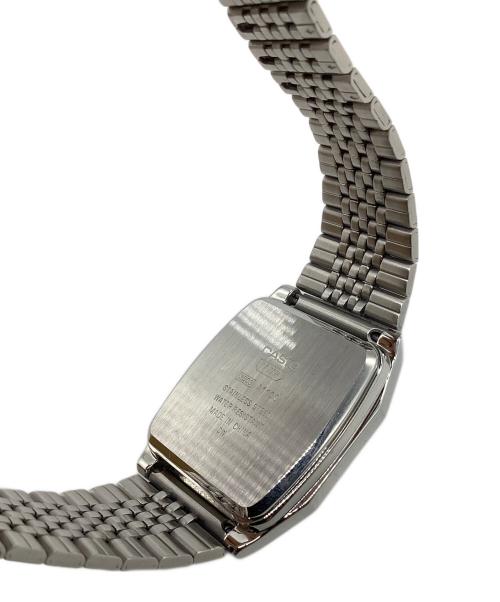 CASIO（カシオ）CASIO (カシオ) PREMIUMシリーズ　リストウォッチの古着・服飾アイテム