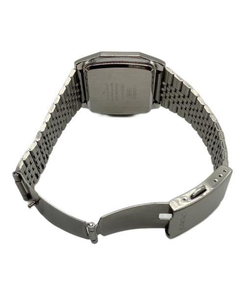CASIO（カシオ）CASIO (カシオ) PREMIUMシリーズ　リストウォッチの古着・服飾アイテム
