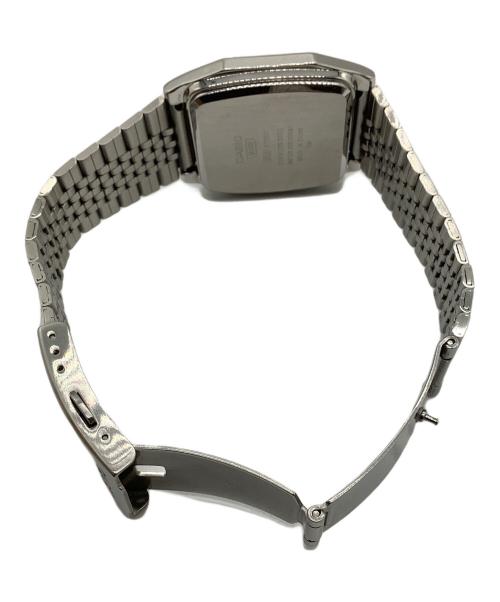 CASIO（カシオ）CASIO (カシオ) PREMIUMシリーズ　リストウォッチの古着・服飾アイテム