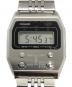 CASIO（カシオ）の古着「PREMIUMシリーズ　リストウォッチ」