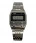 CASIO (カシオ) PREMIUMシリーズ　リストウォッチ：12000円
