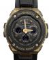 CASIO（カシオ）の古着「G-STEEL Mid Size Series　腕時計」｜ブラック