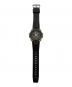 CASIO (カシオ) G-STEEL Mid Size Series　腕時計 ブラック：15000円