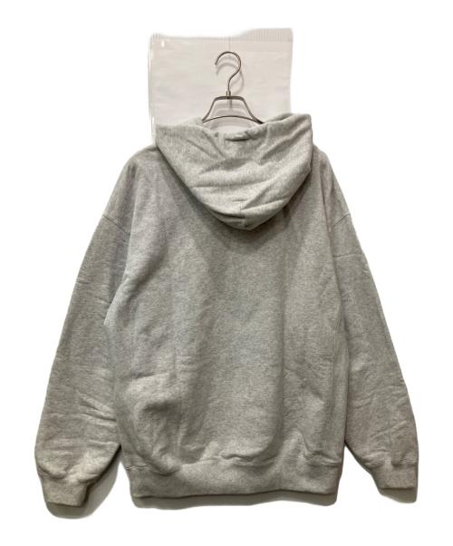 RUSSELL ATHLETIC（ラッセルアスレチック）RUSSELL ATHLETIC (ラッセルアスレチック) パーカー ライトグレー サイズ:Lの古着・服飾アイテム