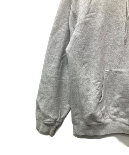 RUSSELL ATHLETIC（ラッセルアスレチック）RUSSELL ATHLETIC (ラッセルアスレチック) パーカー ライトグレー サイズ:Lの古着・服飾アイテム