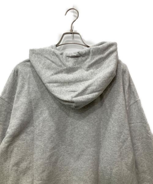 RUSSELL ATHLETIC（ラッセルアスレチック）RUSSELL ATHLETIC (ラッセルアスレチック) パーカー ライトグレー サイズ:Lの古着・服飾アイテム