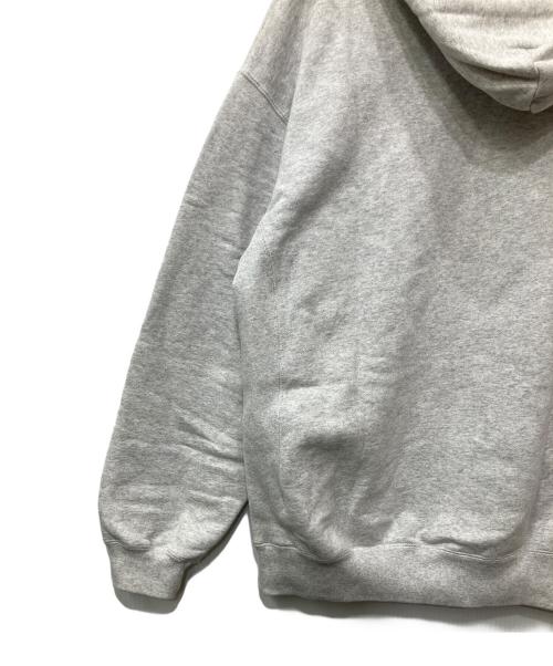 RUSSELL ATHLETIC（ラッセルアスレチック）RUSSELL ATHLETIC (ラッセルアスレチック) パーカー ライトグレー サイズ:Lの古着・服飾アイテム