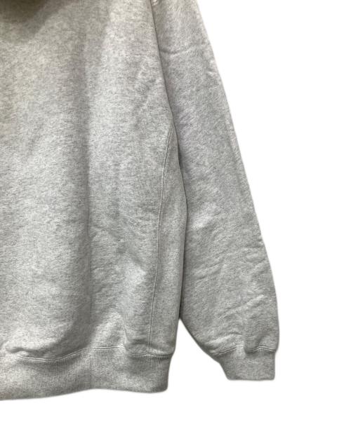 RUSSELL ATHLETIC（ラッセルアスレチック）RUSSELL ATHLETIC (ラッセルアスレチック) パーカー ライトグレー サイズ:Lの古着・服飾アイテム