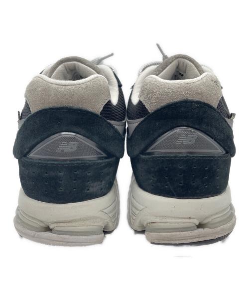 NEW BALANCE（ニューバランス）NEW BALANCE (ニューバランス) スニーカー ブラック サイズ:27の古着・服飾アイテム