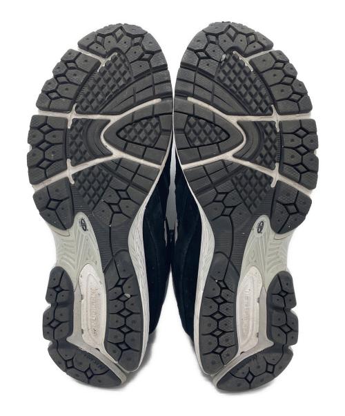 NEW BALANCE（ニューバランス）NEW BALANCE (ニューバランス) スニーカー ブラック サイズ:27の古着・服飾アイテム