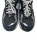 NEW BALANCE (ニューバランス) スニーカー ブラック サイズ:27：13000円