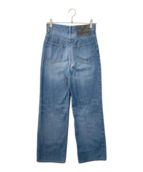 R.H.Vintage（ロンハーマン・ヴィンテージ）R.H.Vintage (ロンハーマン・ヴィンテージ) デニムパンツ ブルー サイズ:25の古着・服飾アイテム