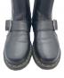 Dr.Martens (ドクターマーチン) チェルシーブーツ ブラック サイズ:UK4：10000円