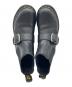 中古・古着 Dr.Martens (ドクターマーチン) チェルシーブーツ ブラック サイズ:UK4：10000円
