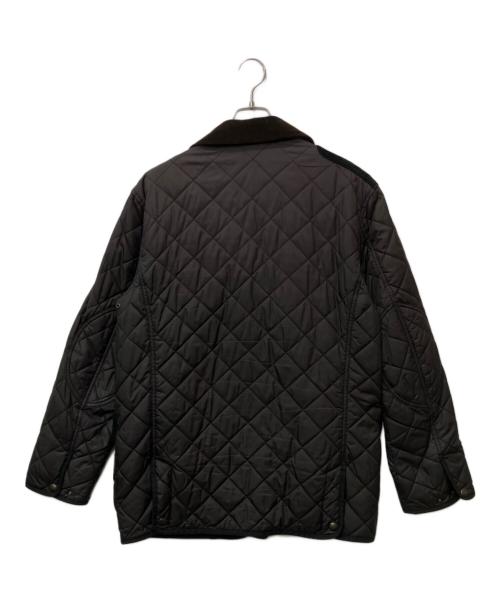 POLO RALPH LAUREN（ポロ・ラルフローレン）POLO RALPH LAUREN (ポロ・ラルフローレン) ハンティングジャケット ブラウン サイズ:Lの古着・服飾アイテム