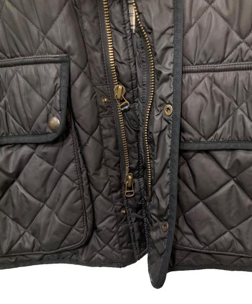 POLO RALPH LAUREN（ポロ・ラルフローレン）POLO RALPH LAUREN (ポロ・ラルフローレン) ハンティングジャケット ブラウン サイズ:Lの古着・服飾アイテム