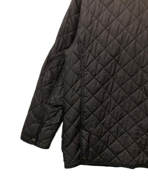 POLO RALPH LAUREN（ポロ・ラルフローレン）POLO RALPH LAUREN (ポロ・ラルフローレン) ハンティングジャケット ブラウン サイズ:Lの古着・服飾アイテム