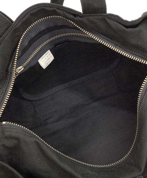 PORTER（ポーター）PORTER (ポーター) ハンドバッグ ブラックの古着・服飾アイテム