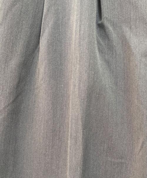 SEAN JOHN（ショーンジョン）SEAN JOHN (ショーンジョン) スラックス グレー サイズ:Lの古着・服飾アイテム