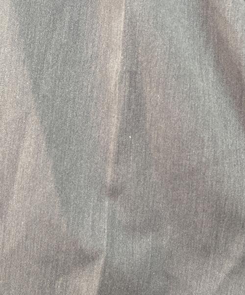 SEAN JOHN（ショーンジョン）SEAN JOHN (ショーンジョン) スラックス グレー サイズ:Lの古着・服飾アイテム