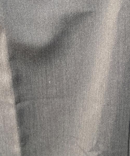 SEAN JOHN（ショーンジョン）SEAN JOHN (ショーンジョン) スラックス グレー サイズ:Lの古着・服飾アイテム