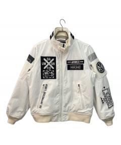 中古・古着通販】RUDE GALLERY (ルードギャラリー) MA-1フライト