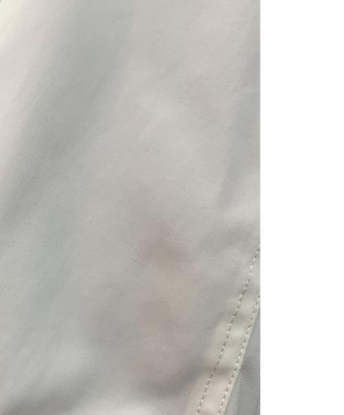 AVIREX（アヴィレックス）AVIREX (アヴィレックス) ジャケット ホワイト サイズ:XLの古着・服飾アイテム