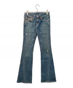 中古・古着通販】TRUE RELIGION (トゥルー レリジョン) ブーツカット