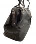 TUMI (トゥミ) ダッフルバッグ ブラック：15000円