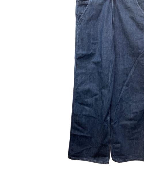 LEE（リー）LEE (リー) オーバーオール インディゴ サイズ:Sの古着・服飾アイテム