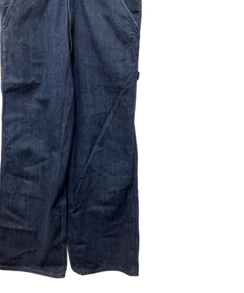 LEE（リー）LEE (リー) オーバーオール インディゴ サイズ:Sの古着・服飾アイテム