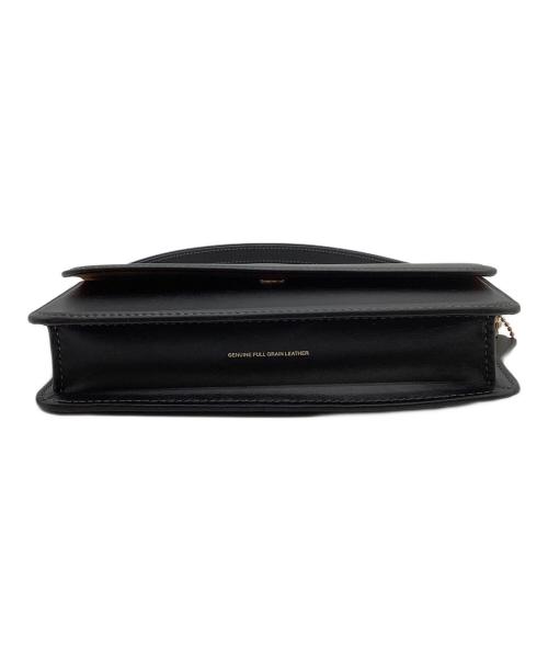 COACH（コーチ）COACH (コーチ) ハンドル クロスボディ バッグ ブラックの古着・服飾アイテム