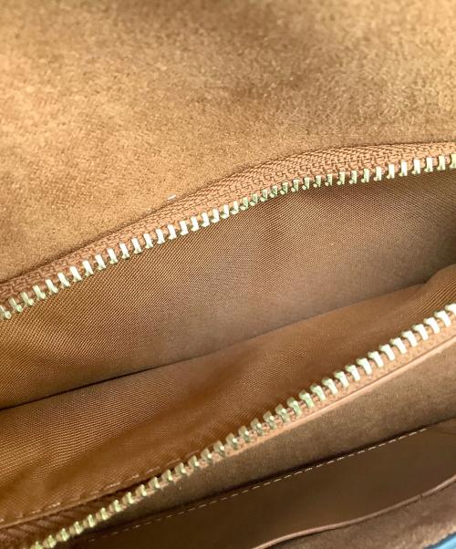 COACH（コーチ）COACH (コーチ) ハンドル クロスボディ バッグ ブラックの古着・服飾アイテム