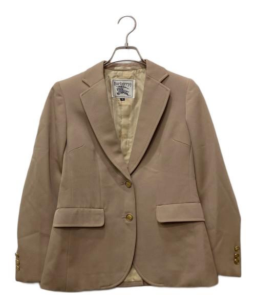 Burberry's（バーバリーズ）Burberry's (バーバリーズ) セットアップ ベージュ サイズ:Mの古着・服飾アイテム