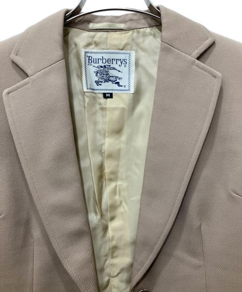 Burberry's（バーバリーズ）Burberry's (バーバリーズ) セットアップ ベージュ サイズ:Mの古着・服飾アイテム