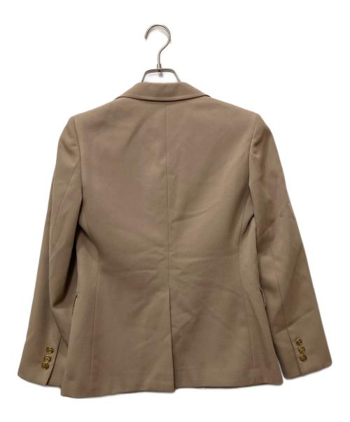 Burberry's（バーバリーズ）Burberry's (バーバリーズ) セットアップ ベージュ サイズ:Mの古着・服飾アイテム
