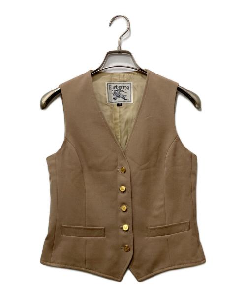 Burberry's（バーバリーズ）Burberry's (バーバリーズ) セットアップ ベージュ サイズ:Mの古着・服飾アイテム