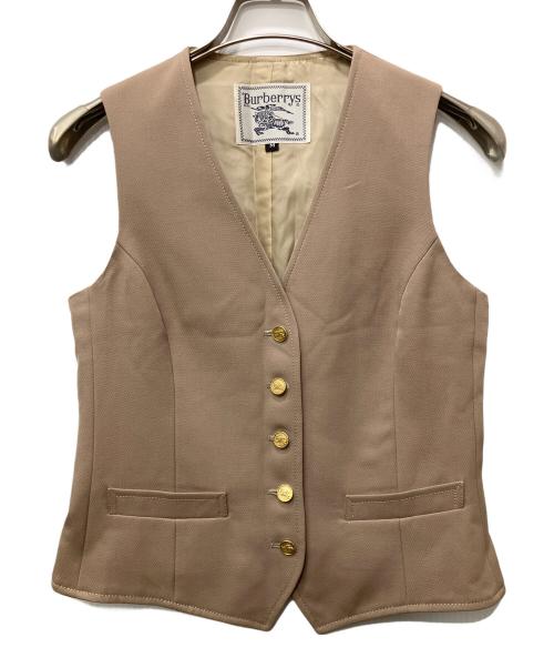 Burberry's（バーバリーズ）Burberry's (バーバリーズ) セットアップ ベージュ サイズ:Mの古着・服飾アイテム