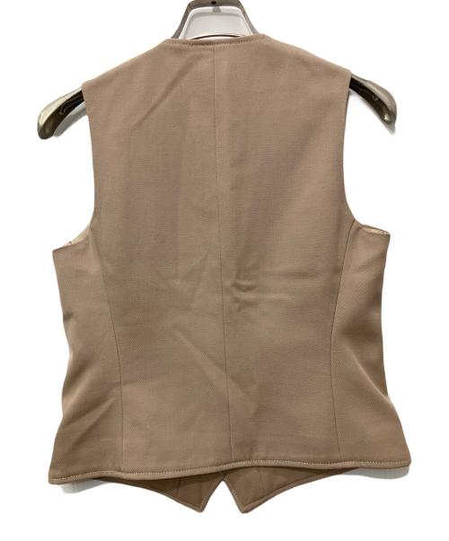Burberry's（バーバリーズ）Burberry's (バーバリーズ) セットアップ ベージュ サイズ:Mの古着・服飾アイテム