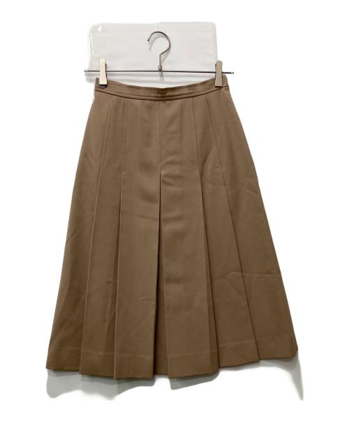 Burberry's（バーバリーズ）Burberry's (バーバリーズ) セットアップ ベージュ サイズ:Mの古着・服飾アイテム