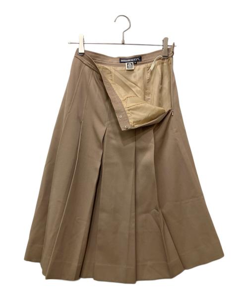 Burberry's（バーバリーズ）Burberry's (バーバリーズ) セットアップ ベージュ サイズ:Mの古着・服飾アイテム